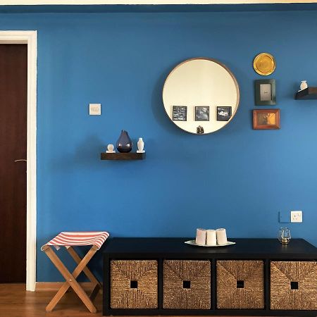 Lovely , Cozy , Modern Seaside Apartment Lárnaka Kültér fotó