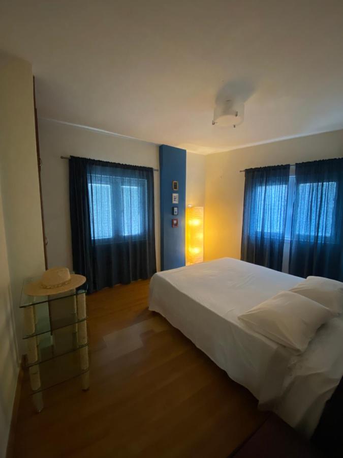 Lovely , Cozy , Modern Seaside Apartment Lárnaka Kültér fotó