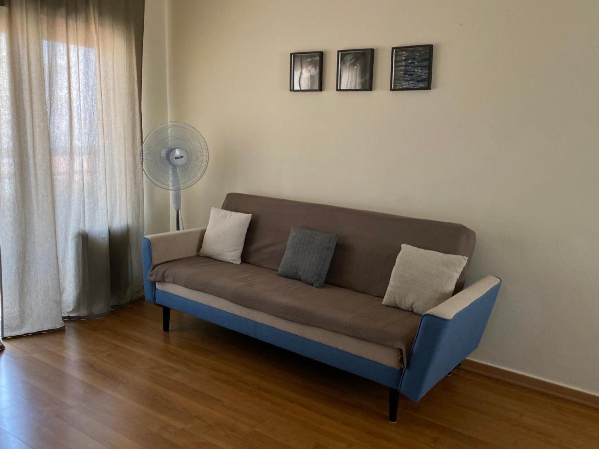 Lovely , Cozy , Modern Seaside Apartment Lárnaka Kültér fotó